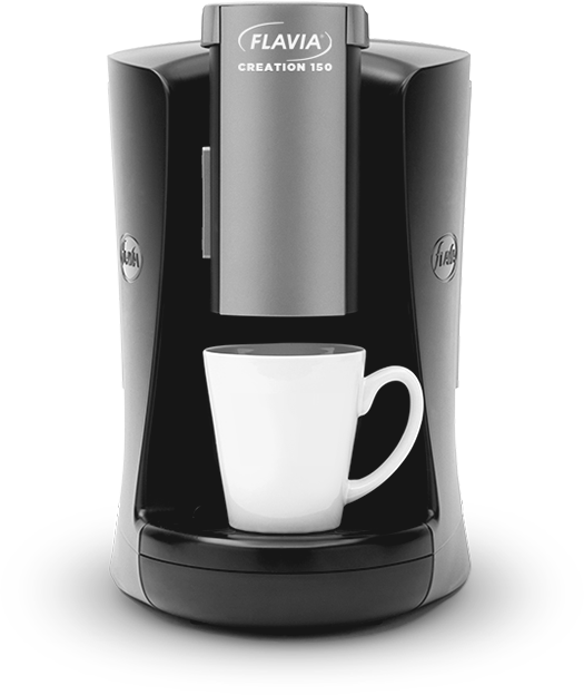 Flavia® Creation 150 Coffee Equipment