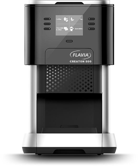 Flavia® Creation 500 Coffee Equipment